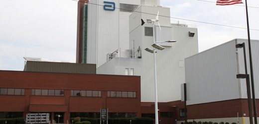 What We Know About Shuttered Baby Formula Plant