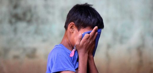 Why a US task force is recommending anxiety screening in kids eight and older