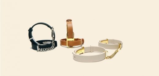 You Can Now Pre-Order This Super Stealth, Kink-Inspired Sex Toy Jewelry on Kickstarter