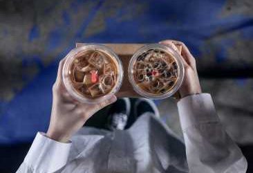 2-3 cups of coffee a day may reduce kidney injury risk by 23%