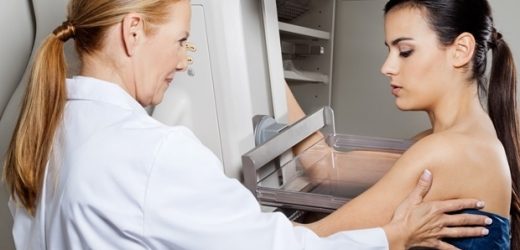 3D mammography may reduce the chance of advanced breast cancer diagnosis for some women
