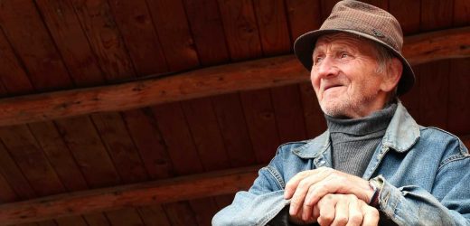 A shorter wait for cataract surgery could prevent injuries from falls