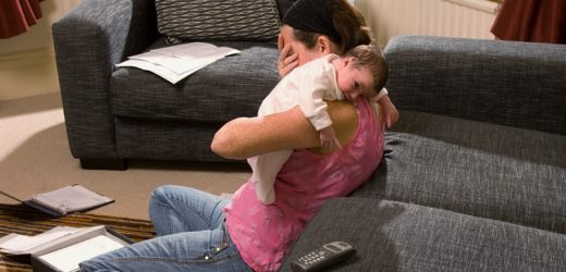 At-Home Vagus Nerve Stimulation Promising for Postpartum Depression