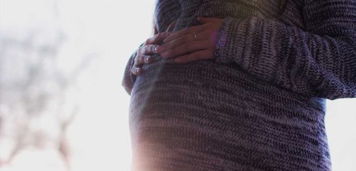 Babies exposed to COVID in the womb show neurodevelopmental changes