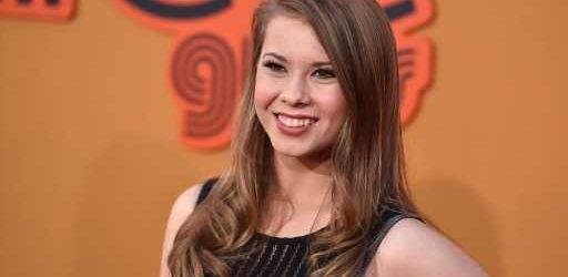 Bindi Irwin Posts Heartfelt Love Letter to Daughter Grace & It Is Full of So Much Hope