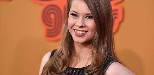 Bindi Irwin's Most Adorable Mom Milestones