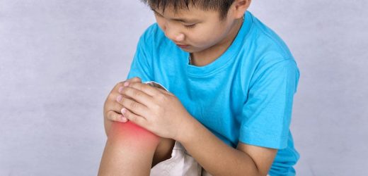 Biomarkers May Help to Predict Persistent Oligoarticular JIA