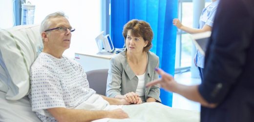 Breakthrough spares men side effects of prostate cancer