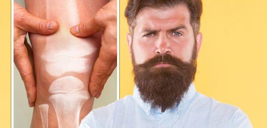Cancer symptoms: Three clear warnings a tumour is growing outside of the prostate