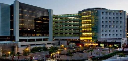 Cedars Sinai's real-time ER feedback platform helps improve patient satisfaction