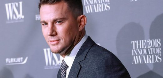 Channing Tatum's Daughter, Everly, Will Not Star in 'Sparkella' for an Important Reason