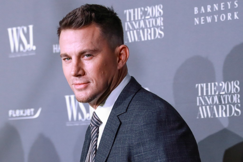 Channing Tatum's Daughter, Everly, Will Not Star in 'Sparkella' for an Important Reason