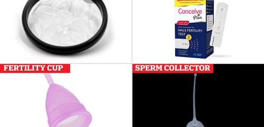 Cheap fertility devices could be &apos;damaging to health&apos;, experts warn