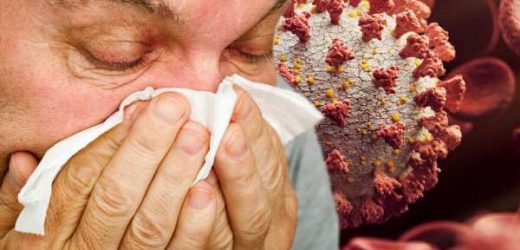 Covid: The texture of phlegm may be at the heart of severe and ‘long’ Covid infections