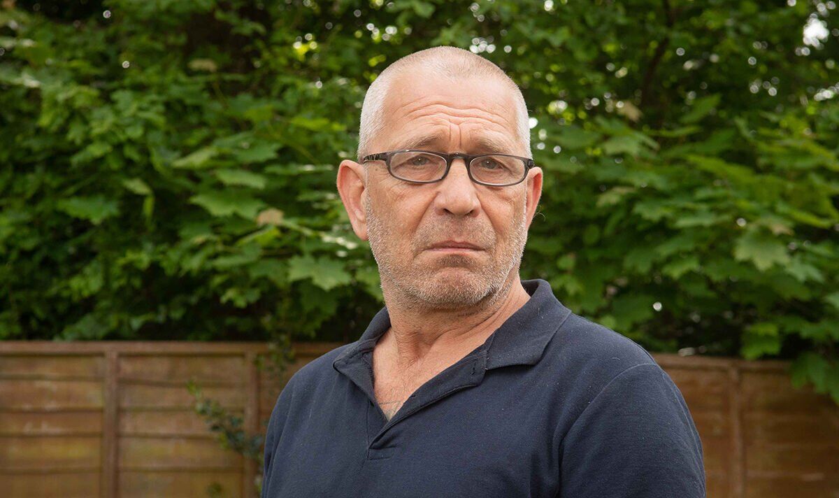 Dad who ‘can’t get GP appointment’ afraid he’ll die before daughter’s wedding