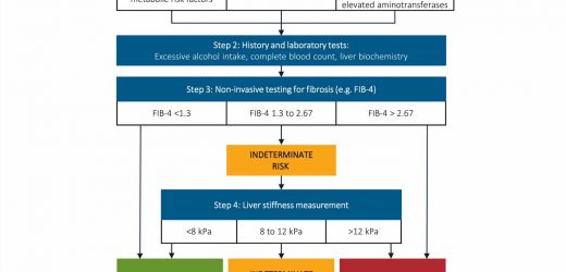 Diagnosing liver diseases: New review presents non-invasive methods for better accuracy