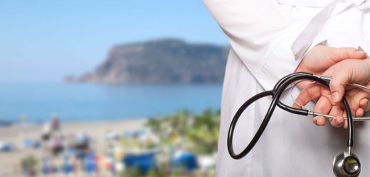 Docs Are Vehement: Vacations Are Needed to Recharge