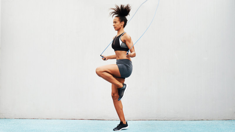 Don’t like jumping? How to still get the most out of HIIT workouts