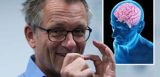 Dr Michael Mosley: The ‘powerful’ drink that can lower dementia risk – ‘better brain’