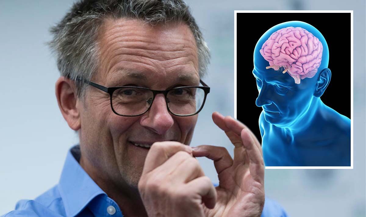 Dr Michael Mosley: The ‘powerful’ drink that can lower dementia risk – ‘better brain’