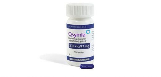 FDA Approves Qsymia for Treating Teens With Obesity