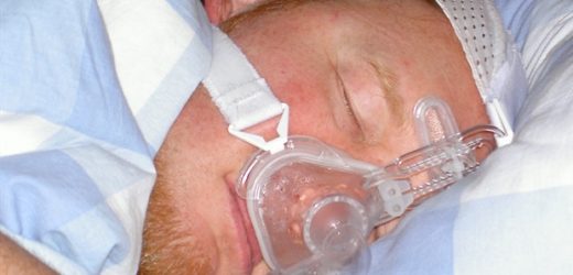 Frequent snorers with a high risk of sleep apnea are less active than those who don't snore