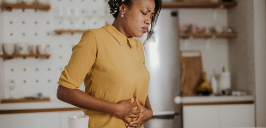 Hang on, is there a link between gut health and long Covid?