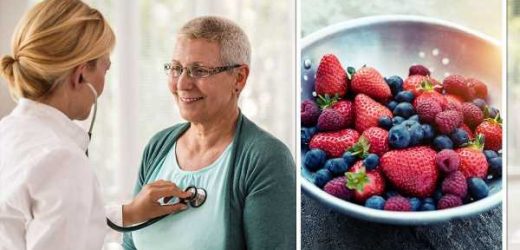 Heart disease: Fruits that could protect you by reducing blood pressure and cholesterol