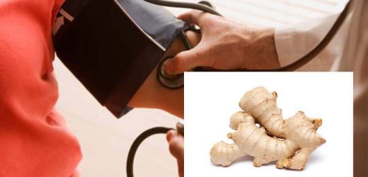 High blood pressure: The ‘preventive’ food shown to reduce the risk – consume daily