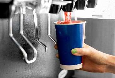 High fructose corn syrup intake linked to liver disease