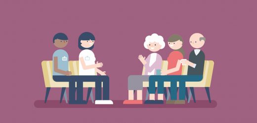 How a care program could improve the lives of people with advanced dementia