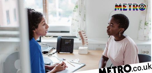 How has LGBTQ+ healthcare developed over the last 50 years?