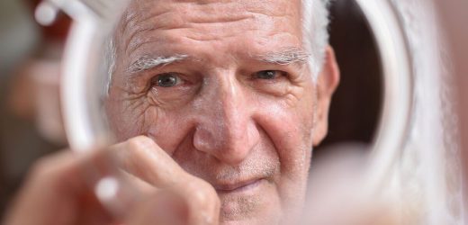 How to live longer: Your eye health may determine how long you live – here’s how