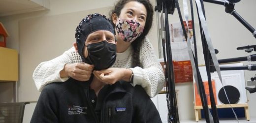 Improving music appreciation for the world’s more than 700,000 cochlear implant users
