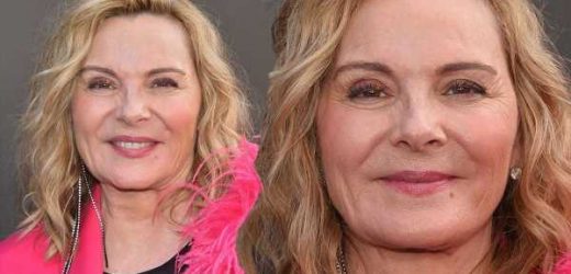 Kim Cattrall health: Sex and the City star’s ‘battle’ with insomnia – ‘I was in a void’