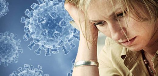 Long Covid signs: The mental health issues cited after coronavirus – study findings