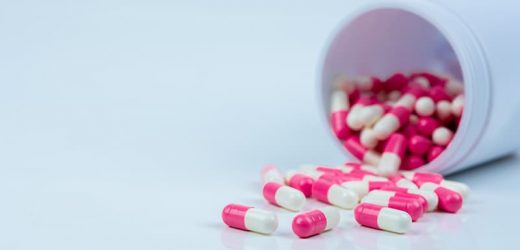 Lower-Dose Antipsychotics Benefit Patients with Schizophrenia
