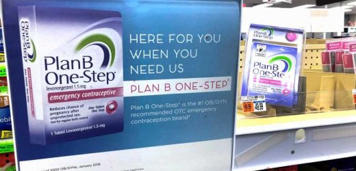 Misinformation Clouds America’s Most Popular Emergency Contraception