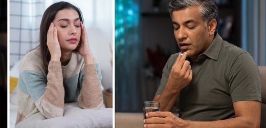 NICE backs use of fish-oil drug alongside statins – side effects