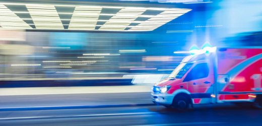 New research shows EMS workers’ anger levels rise when sleep quality falls
