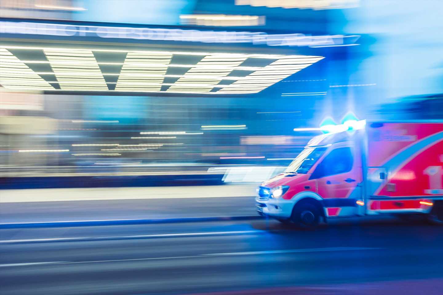 New research shows EMS workers’ anger levels rise when sleep quality falls