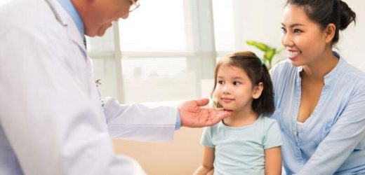 No increase seen in pediatric hepatitis in the United States