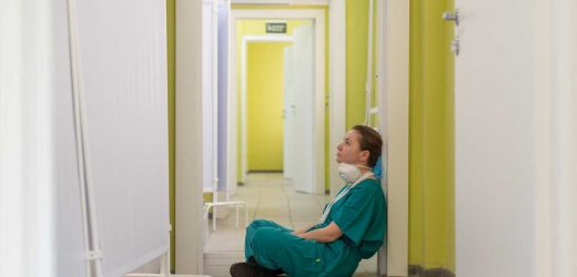 Nurses and midwives forever altered by COVID-19 pandemic