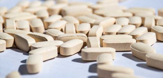 On nutrition: Supplements for sleep