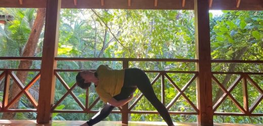 People should take part in outdoor activities for physical and mental health benefits