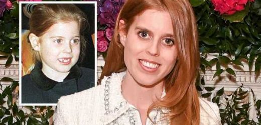 Princess Beatrice: The childhood condition the royal describes as ‘magical’ – dyslexia