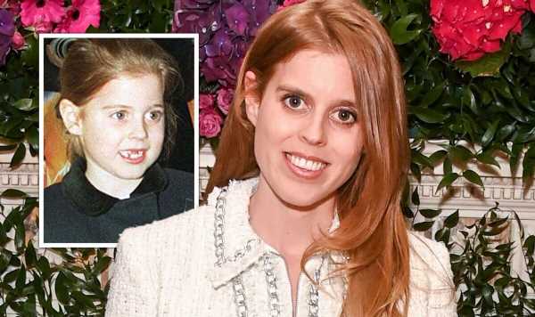 Princess Beatrice: The childhood condition the royal describes as ‘magical’ – dyslexia