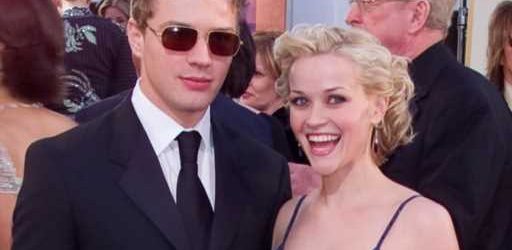 Reese Witherspoon & Ryan Phillippe Are Beaming With Pride as Their Son Deacon Completes This Momentous Milestone