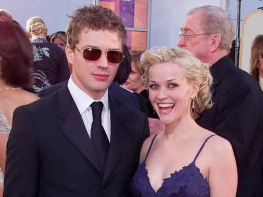 Reese Witherspoon & Ryan Phillippe Are Beaming With Pride as Their Son Deacon Completes This Momentous Milestone