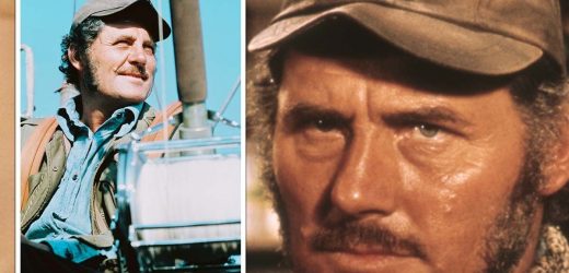 Robert Shaw death: Jaws actor’s tragic but sudden death explained – how to avoid same fate